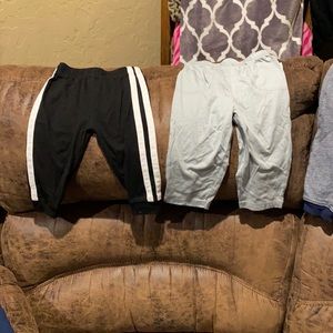 12 month boys pants